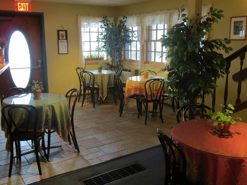 Old Town Inn Crested Butte Ngoại thất bức ảnh