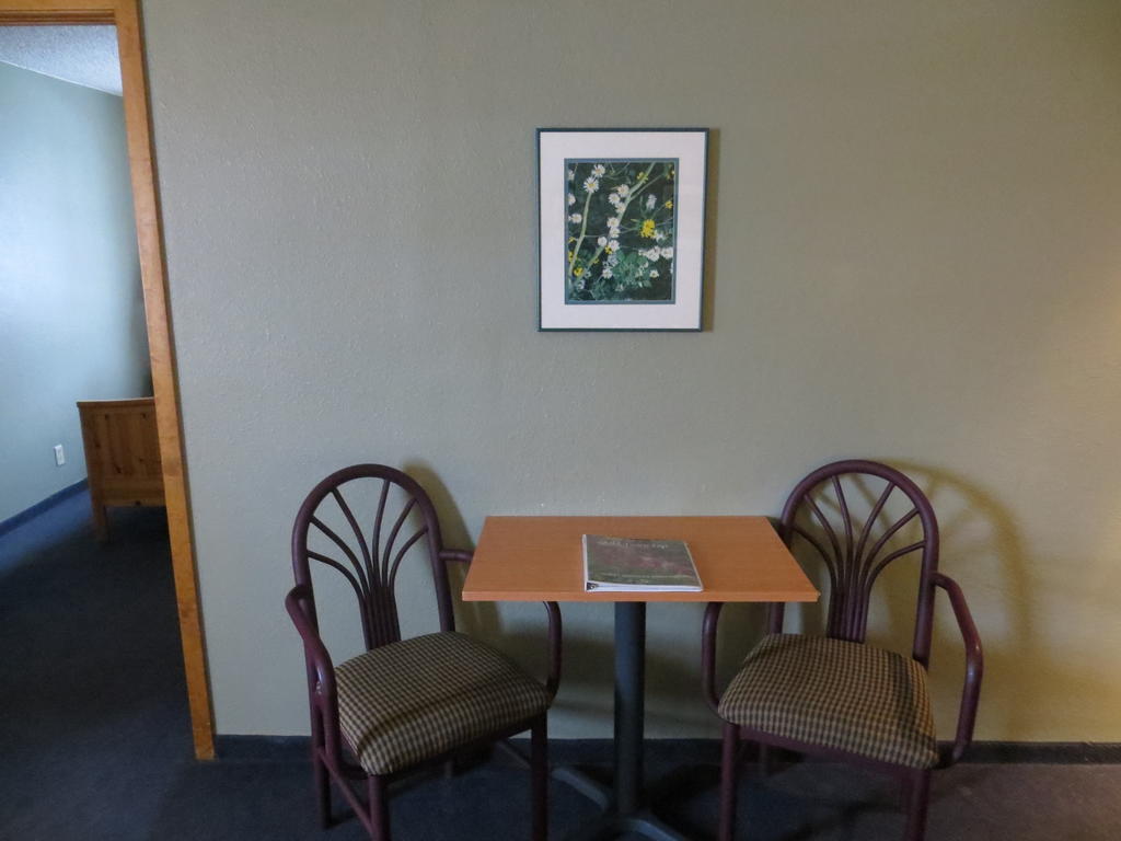 Old Town Inn Crested Butte Ngoại thất bức ảnh