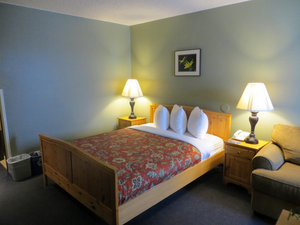 Old Town Inn Crested Butte Ngoại thất bức ảnh