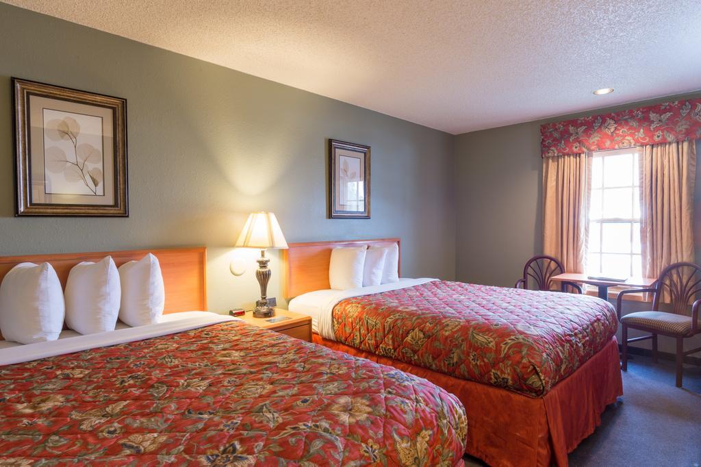 Old Town Inn Crested Butte Ngoại thất bức ảnh