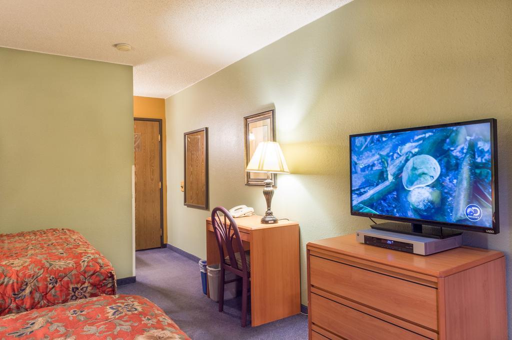 Old Town Inn Crested Butte Ngoại thất bức ảnh