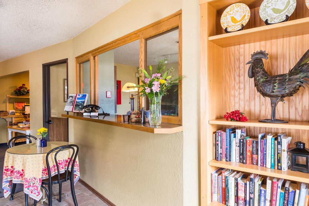 Old Town Inn Crested Butte Ngoại thất bức ảnh