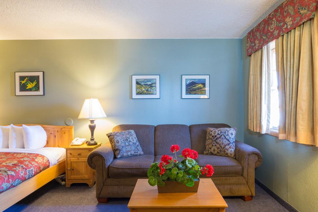 Old Town Inn Crested Butte Ngoại thất bức ảnh