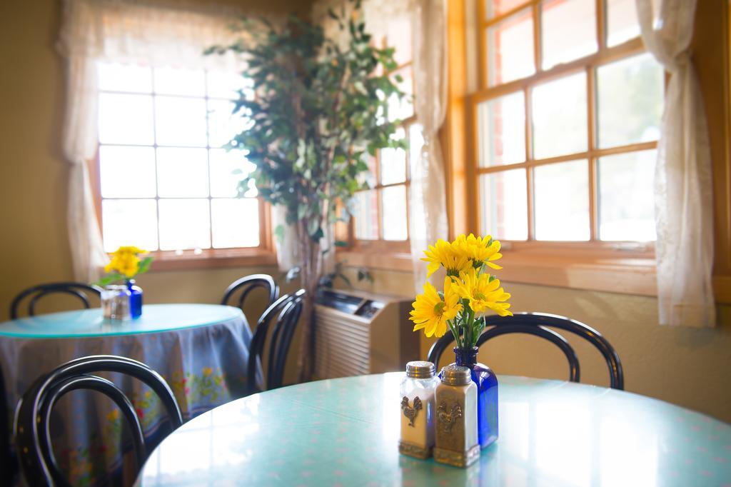 Old Town Inn Crested Butte Ngoại thất bức ảnh