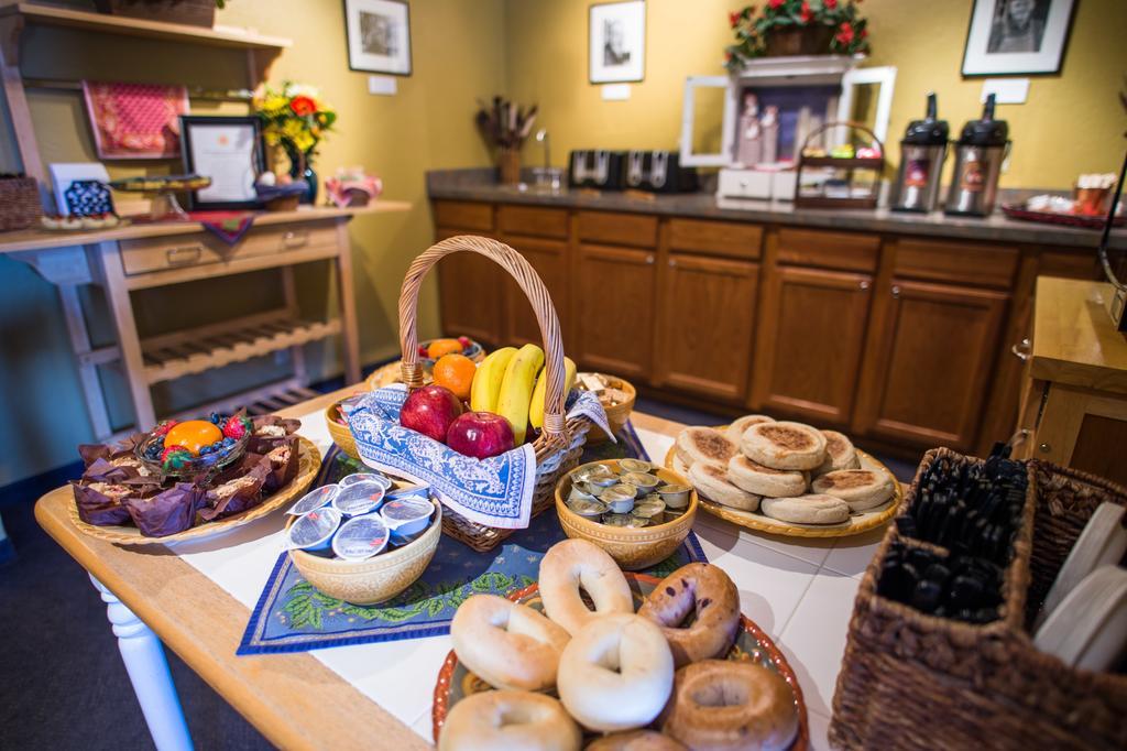 Old Town Inn Crested Butte Ngoại thất bức ảnh