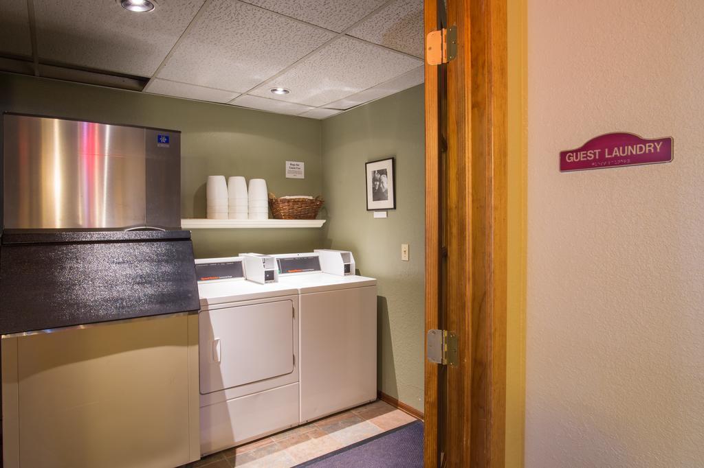Old Town Inn Crested Butte Ngoại thất bức ảnh