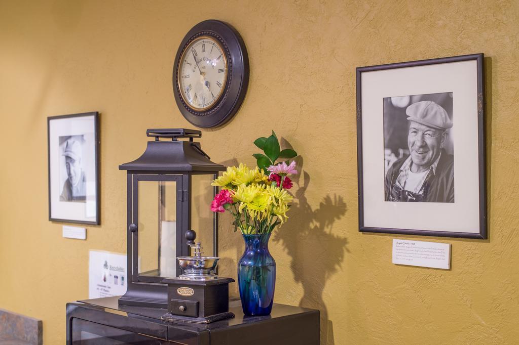 Old Town Inn Crested Butte Ngoại thất bức ảnh