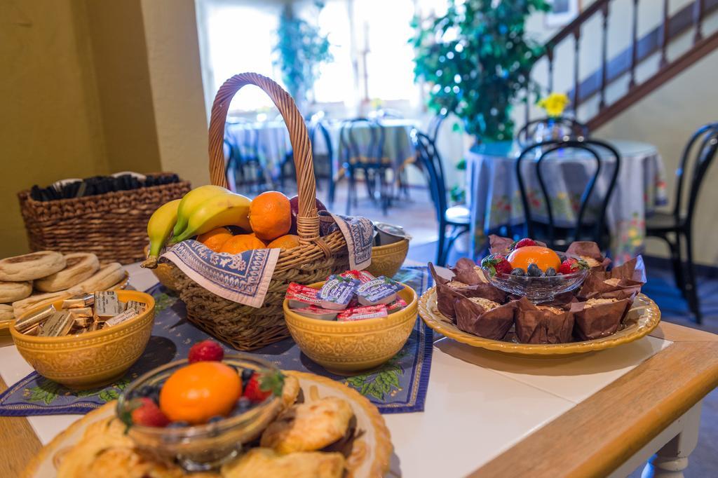 Old Town Inn Crested Butte Ngoại thất bức ảnh