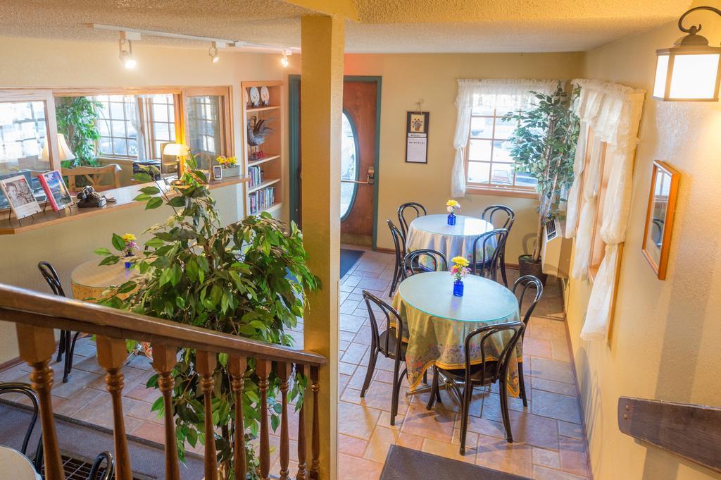 Old Town Inn Crested Butte Ngoại thất bức ảnh
