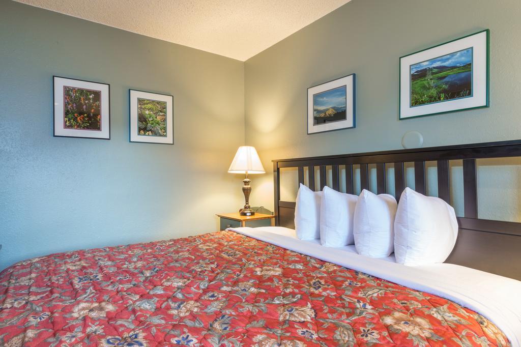Old Town Inn Crested Butte Ngoại thất bức ảnh