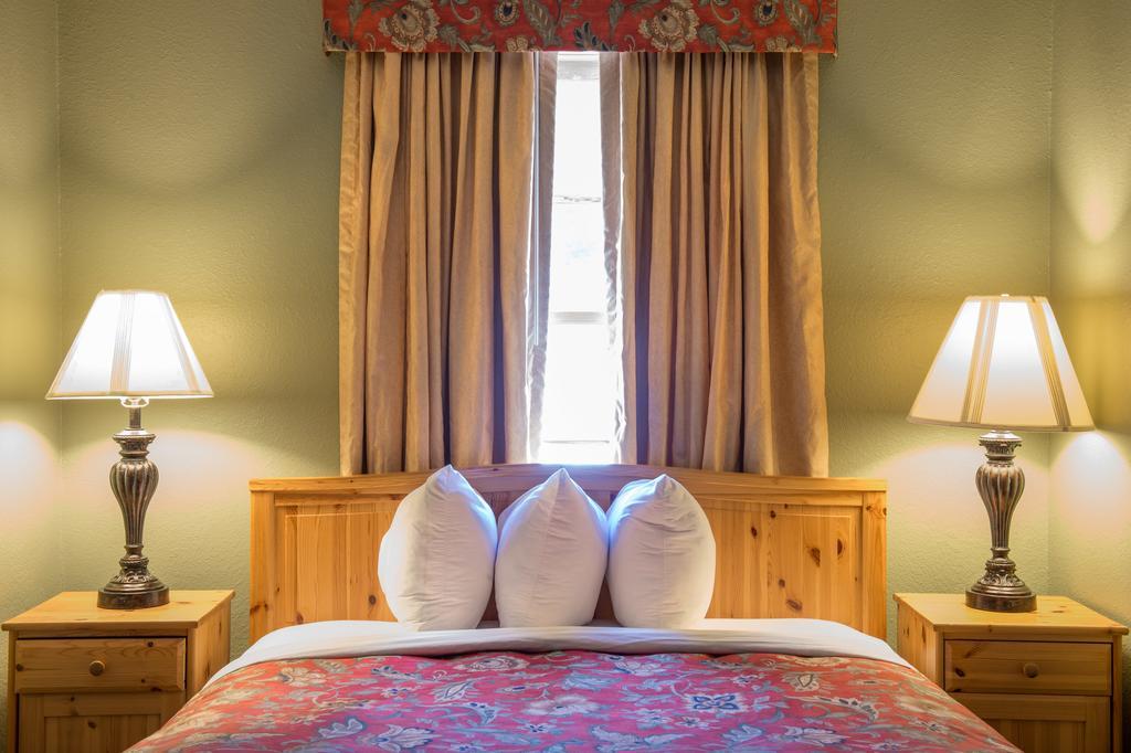 Old Town Inn Crested Butte Ngoại thất bức ảnh