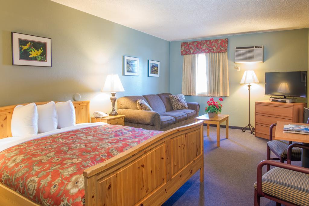 Old Town Inn Crested Butte Ngoại thất bức ảnh