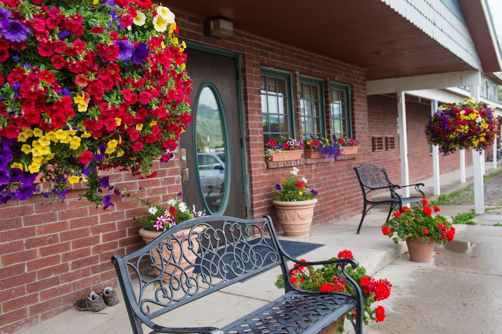 Old Town Inn Crested Butte Ngoại thất bức ảnh