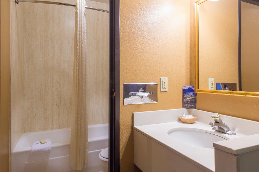 Old Town Inn Crested Butte Ngoại thất bức ảnh
