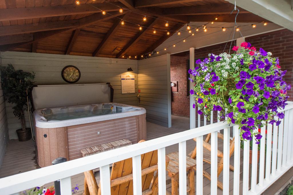 Old Town Inn Crested Butte Ngoại thất bức ảnh
