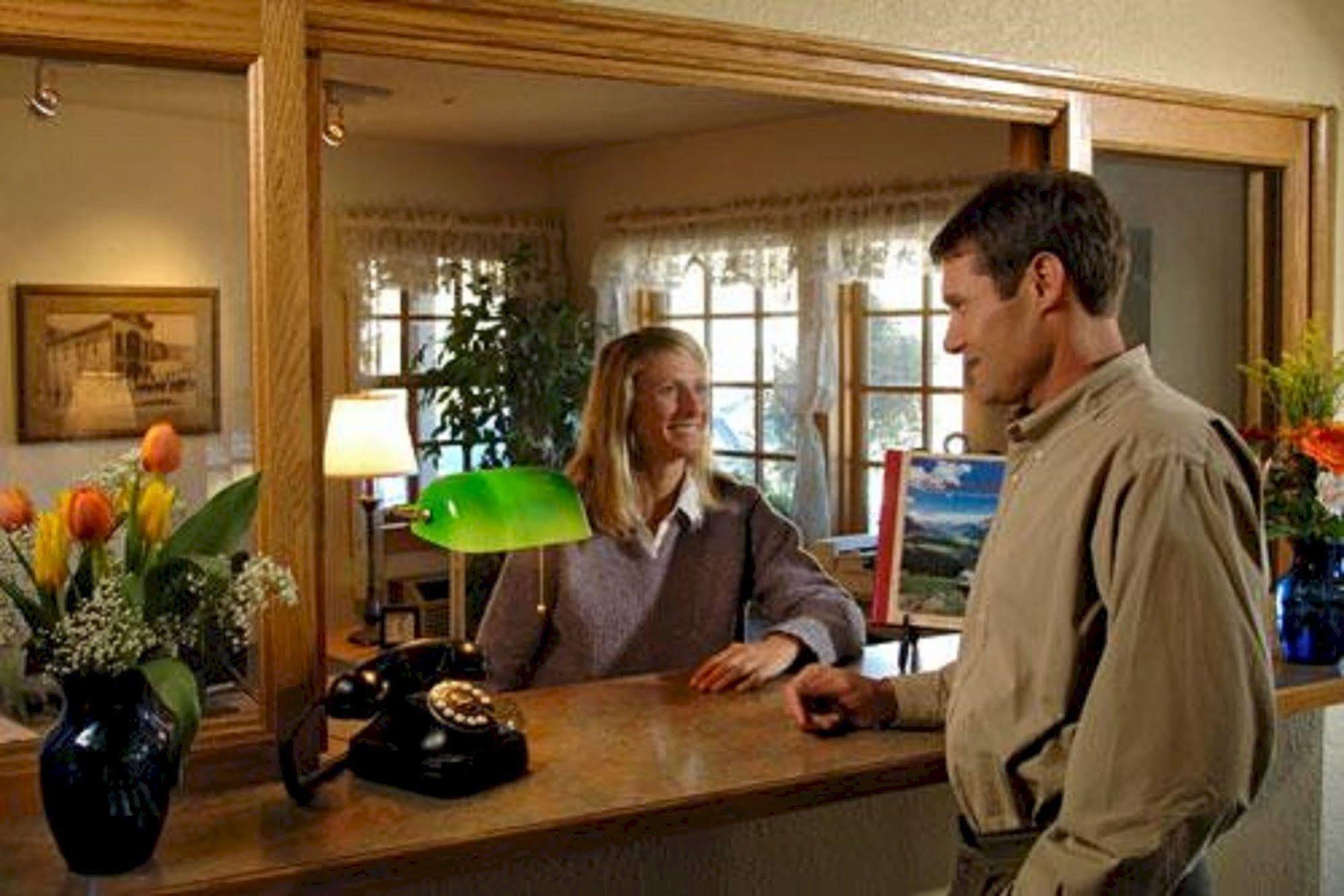 Old Town Inn Crested Butte Ngoại thất bức ảnh