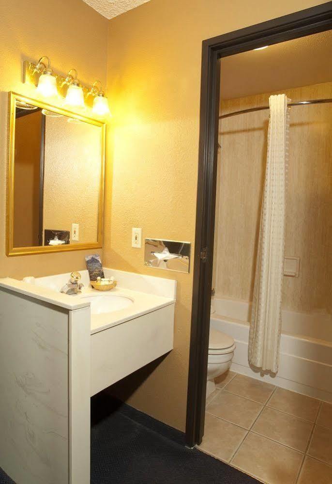 Old Town Inn Crested Butte Ngoại thất bức ảnh