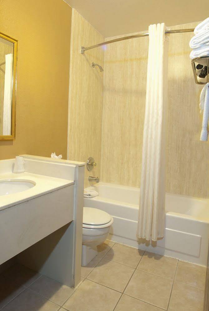 Old Town Inn Crested Butte Ngoại thất bức ảnh