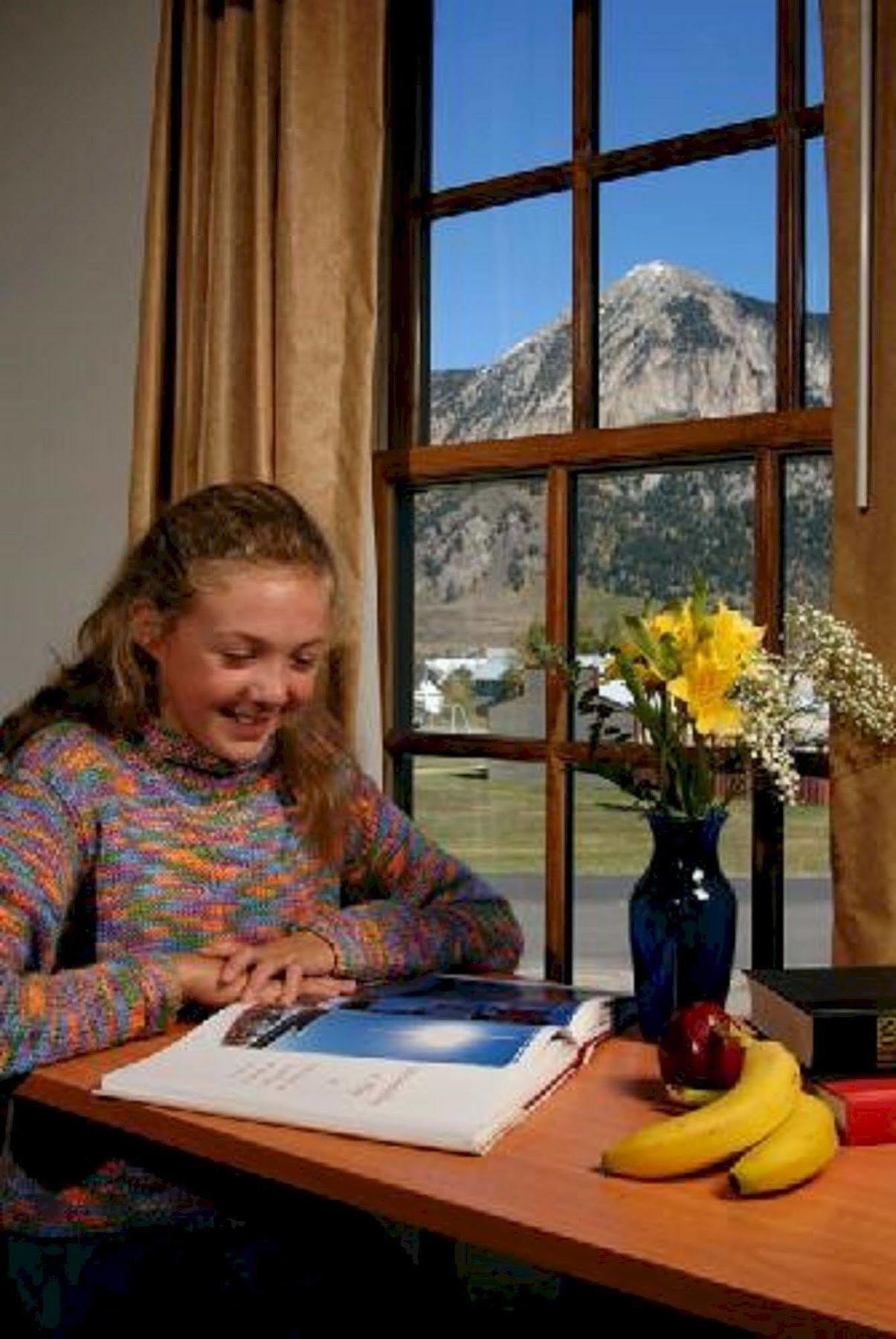 Old Town Inn Crested Butte Ngoại thất bức ảnh