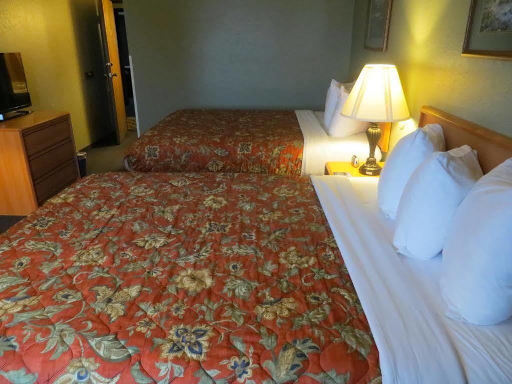 Old Town Inn Crested Butte Ngoại thất bức ảnh