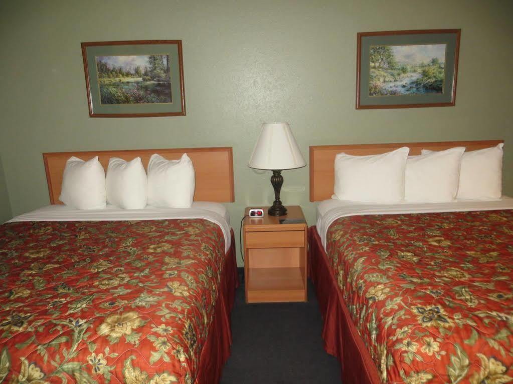 Old Town Inn Crested Butte Ngoại thất bức ảnh