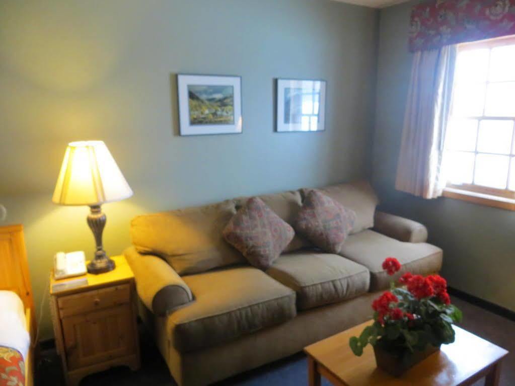Old Town Inn Crested Butte Ngoại thất bức ảnh