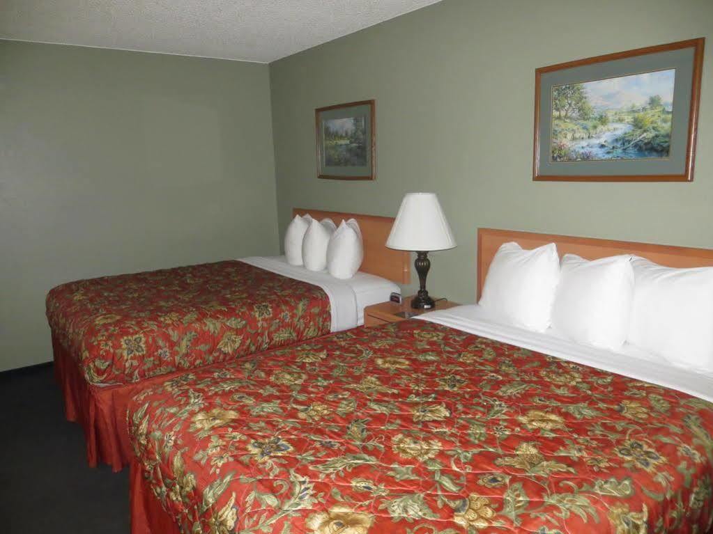 Old Town Inn Crested Butte Ngoại thất bức ảnh