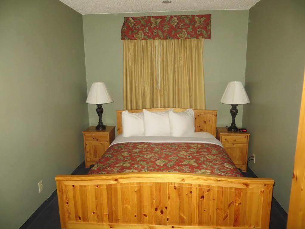 Old Town Inn Crested Butte Ngoại thất bức ảnh