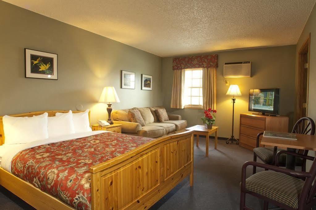 Old Town Inn Crested Butte Ngoại thất bức ảnh
