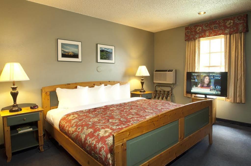 Old Town Inn Crested Butte Ngoại thất bức ảnh